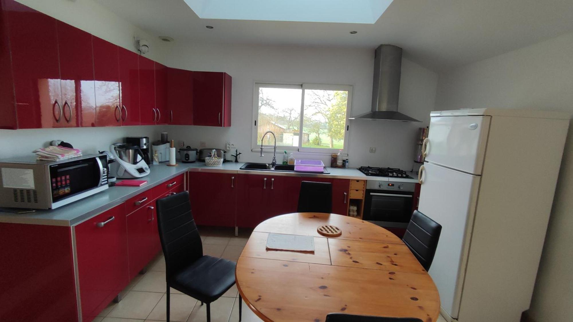 Broceliande Calme Breton, Spa, Wifi, Amazon-Disney Tv, 4 Lits, Freebox Revolution,Draps, Cafe, The Guer Exterior photo