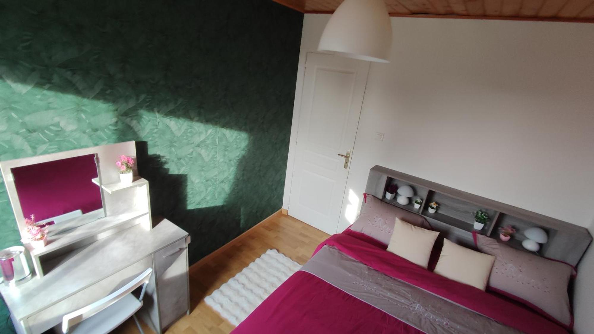 Broceliande Calme Breton, Spa, Wifi, Amazon-Disney Tv, 4 Lits, Freebox Revolution,Draps, Cafe, The Guer Exterior photo